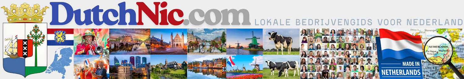 Gemaakt in Nederland - HQ Sports